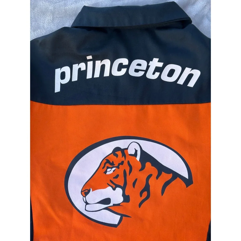 N/A princeton university